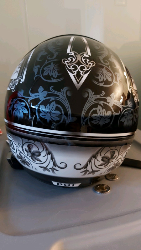 Shoei helmet - S in Other in City of Toronto - Image 3