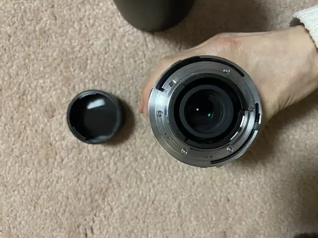 Bushnell Lense 35 mm 64840216603395120