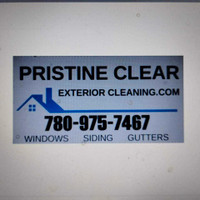 Window, Siding, and Gutter Cleaning from $99