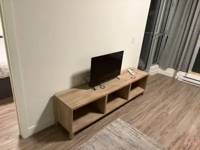 TV for sale, View more