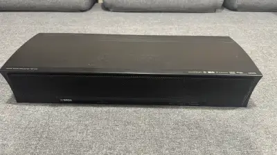 Yamaha Digital sound projector ysp-800, View more