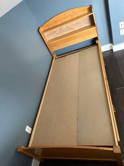 Captain’s Bed -twin , View more