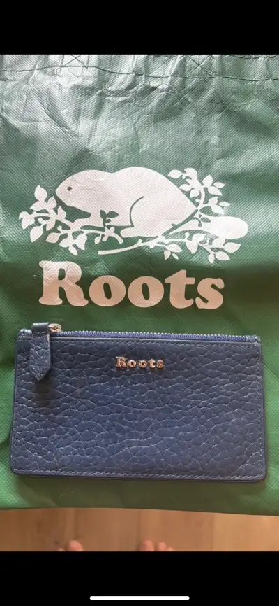 Roots Wallet, View more