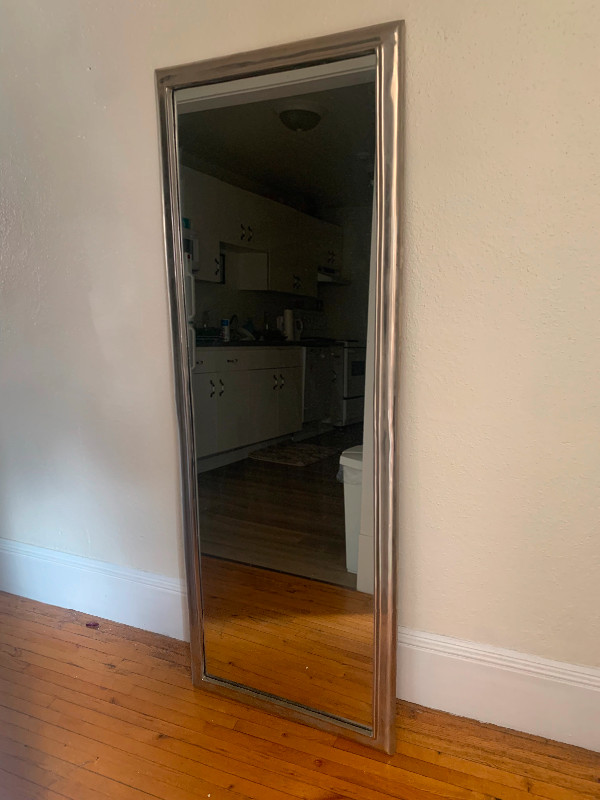 Full length mirror in Other in Annapolis Valley
