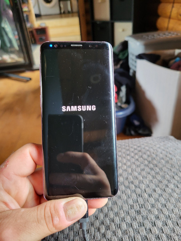 Samsung s9 in Cell Phones in Charlottetown - Image 2