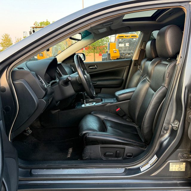 2014 Nissan Maxima in Cars & Trucks in Bedford - Image 4