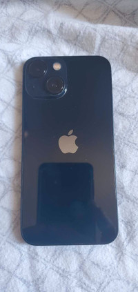 iPhone 13 Mini (iCloud Locked) $120