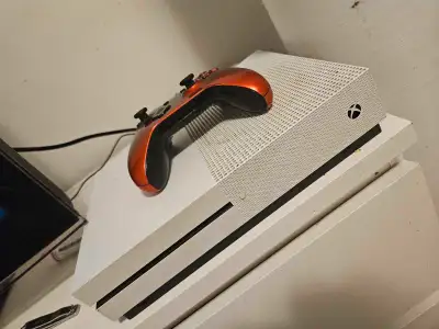 xbox one, View more