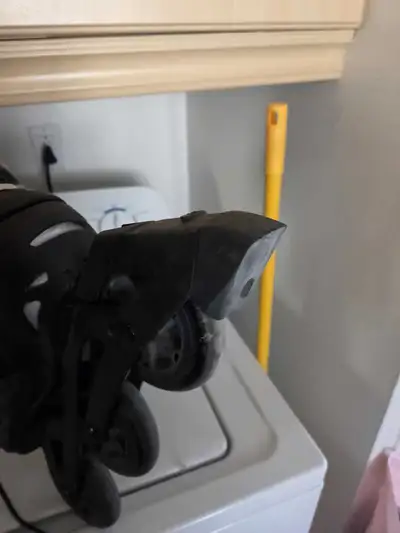 Patin roulette, View more