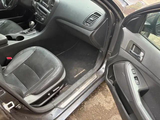 2013 Kia optima581930370246922246