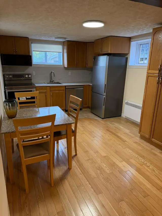 3½ à Ste-Foy, Université Laval in Long Term Rentals in Québec City - Image 3