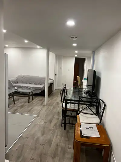 Apartment for rent
