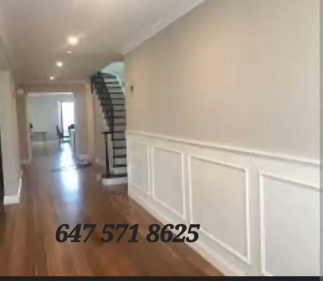 Bedroom from $79 Painting Service GTA Painters Call 647-571-862563581887255427122