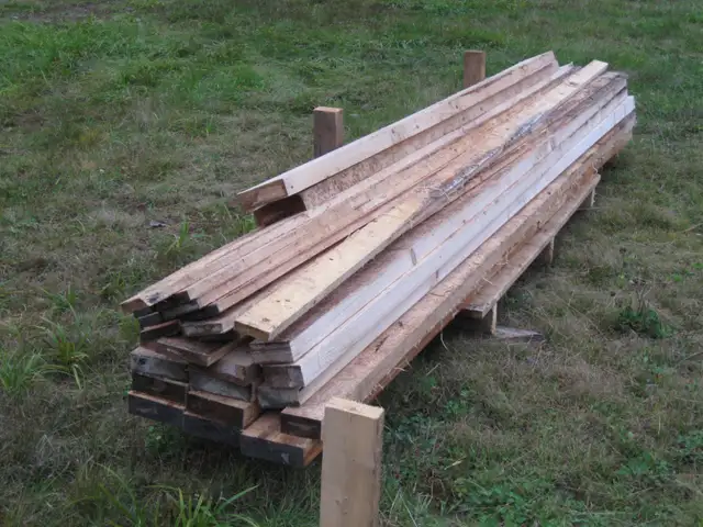 Bois de Construction in Other in Rimouski / Bas-St-Laurent - Image 3