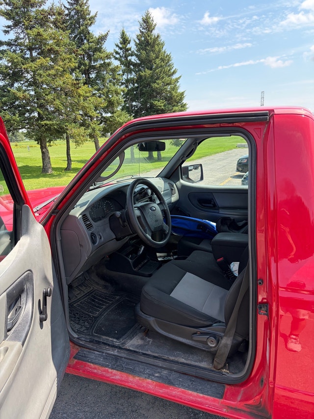 Ford Ranger 2009 — photo 5