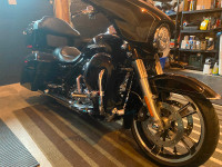 Streetglide Special / Touring