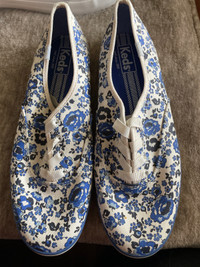 Brand new Keds, size 9