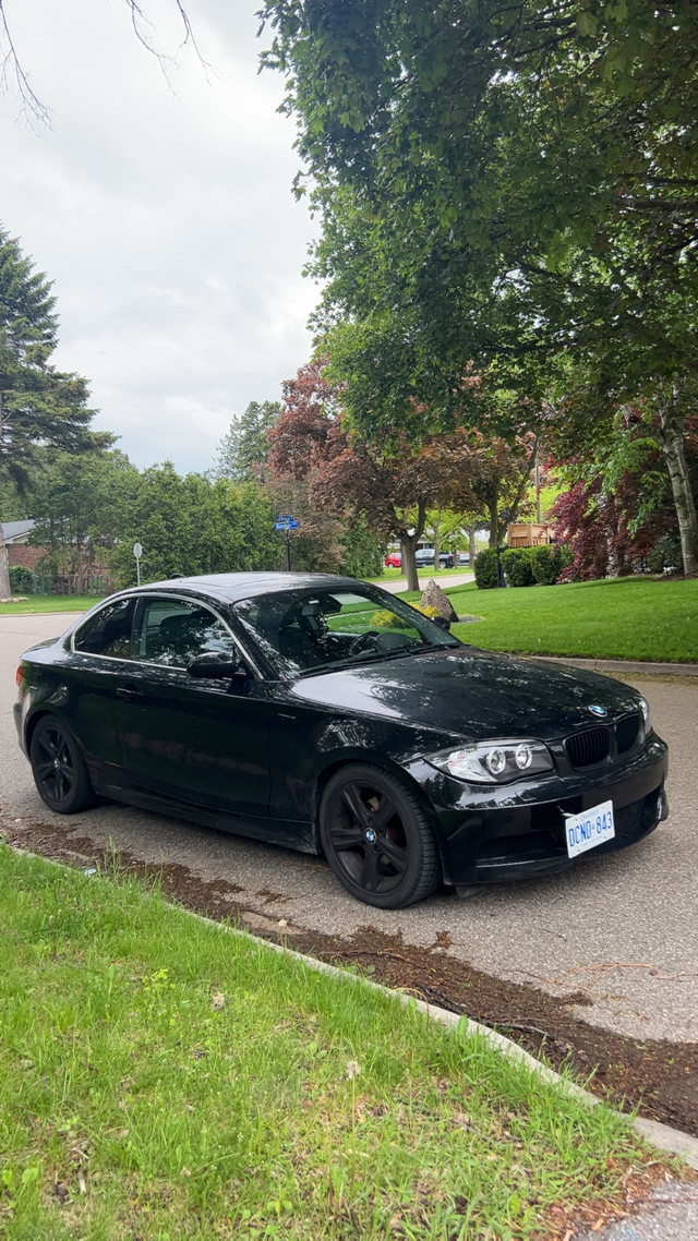 BMW 128i in Cars & Trucks in Mississauga / Peel Region - Image 2