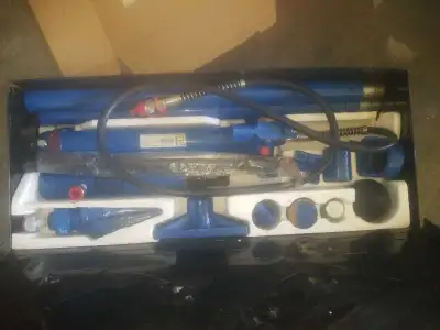 Used once, mint condition. Sherwood Park, can deliver for charge. Message or text only, phone calls...