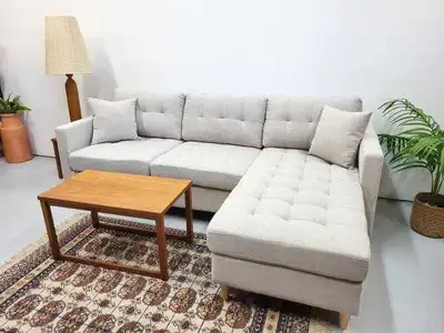 Sectional Sofa, View more