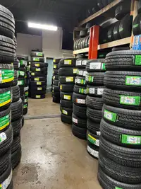 Hiring an apprentice to do tire and oil change