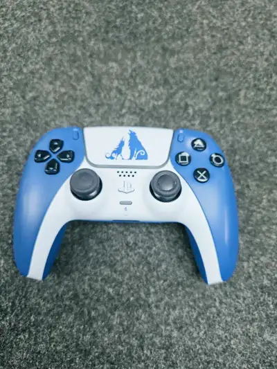 Manette PS5 ED Ragnarok , View more