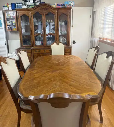 Dining Room Set, View more