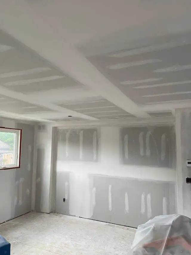 DRYWALL • TAPING • PLASTER • PAINT 524412503186493449