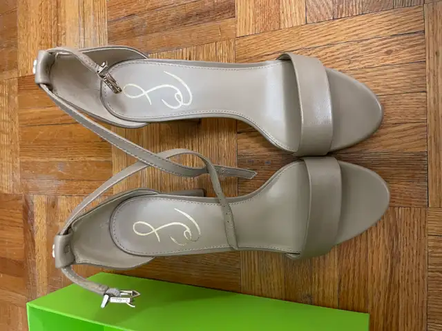 Sam Edelman Heels in Women's - Shoes in City of Toronto - Image 4