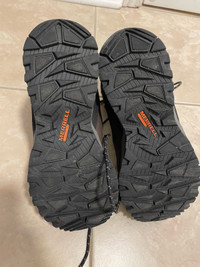 New Merrell Dry Boots retail $200