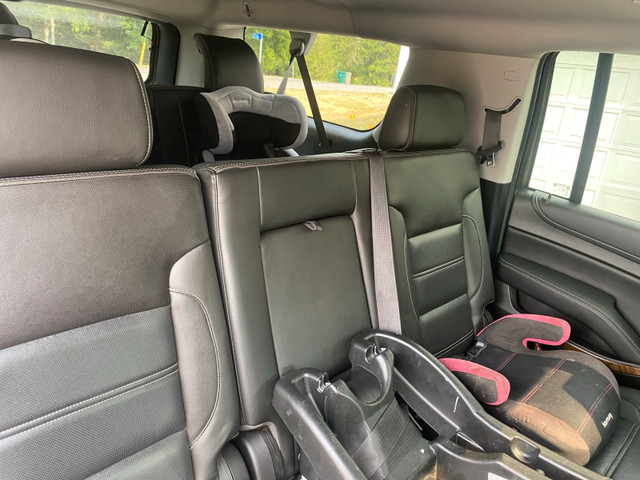 Yukon XL Denali in Cars & Trucks in Belleville - Image 4
