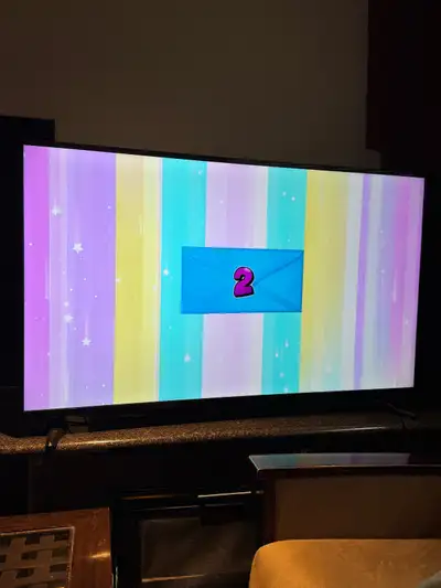 Insignia smart TV, View more