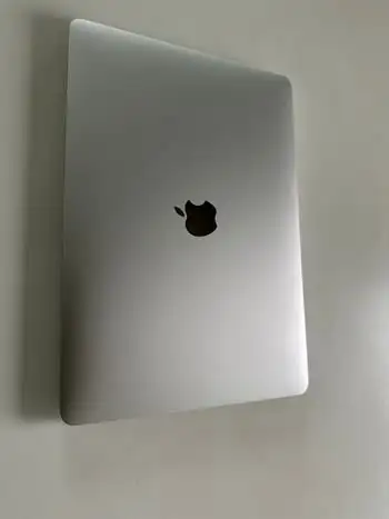 Macbook Pro like new, View more
