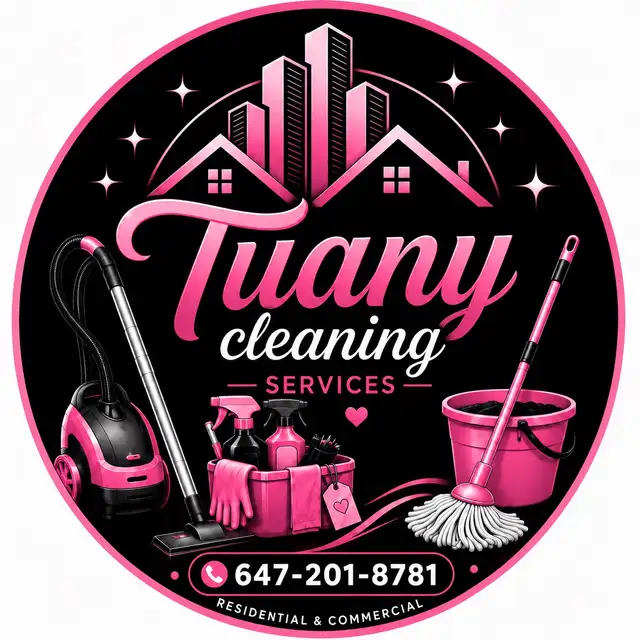 Professional House Cleaning Services – Toronto