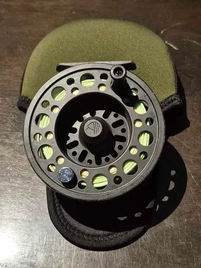 Redington Crosswater Fly Reel 7/8/9 Weight, View more
