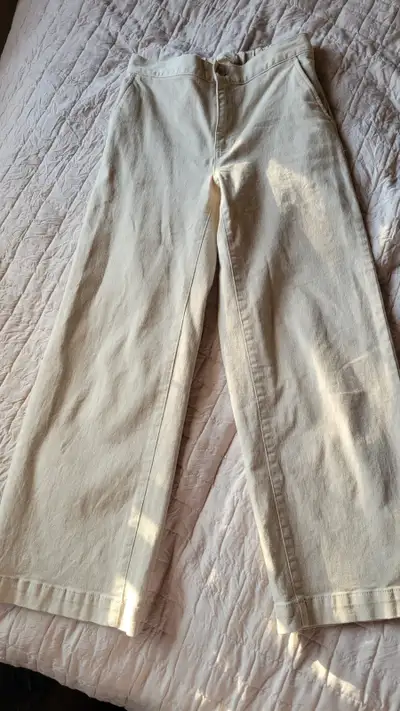 Oak and Fort Twill Pant, View more