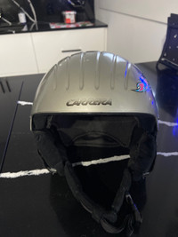 Casque de ski  