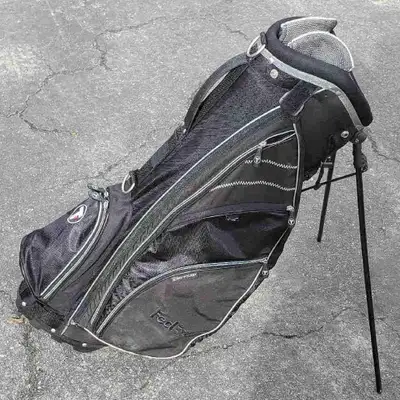 Stand Golf Bag, View more