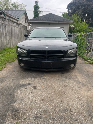 2006 Dodge Charger