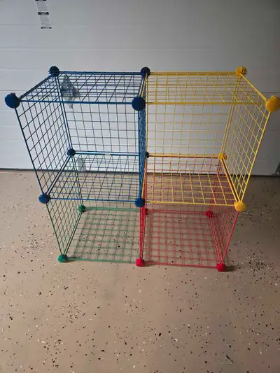 metal storage cubicles, View more