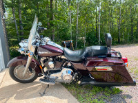 2006 Harley-Davidson for sale