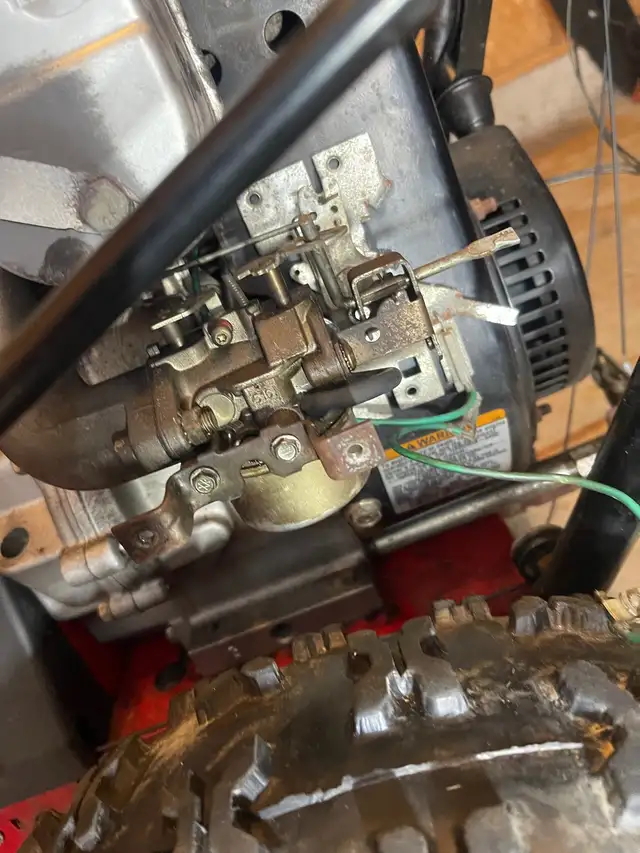 Professional snowblower repair… in Snowblowers in City of Toronto - Image 8