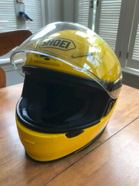 SHOEI RF-1200 Motorcycle Helmet