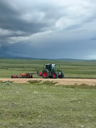 Operators wanted - Roadside Mowing, View more