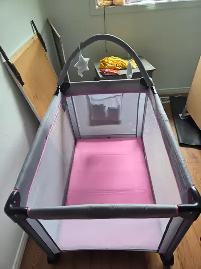 Playpen, View more