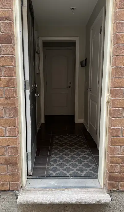 1 Bedroom Basement Apartment Available Now