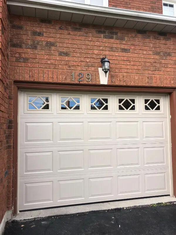 Garage door service and opener installation63235361740929121