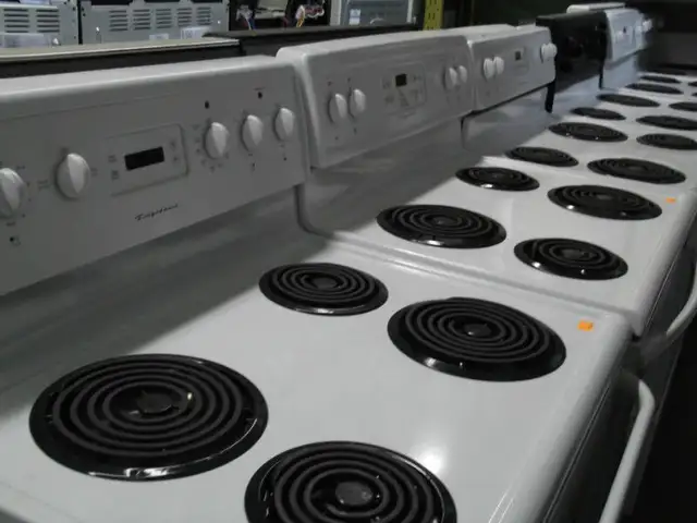 STOVE SALE in Stoves, Ovens & Ranges in City of Toronto - Image 6