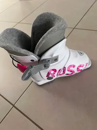 Rossignol Youth Ski Boots, View more