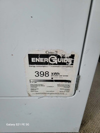 Dryer 110 plug